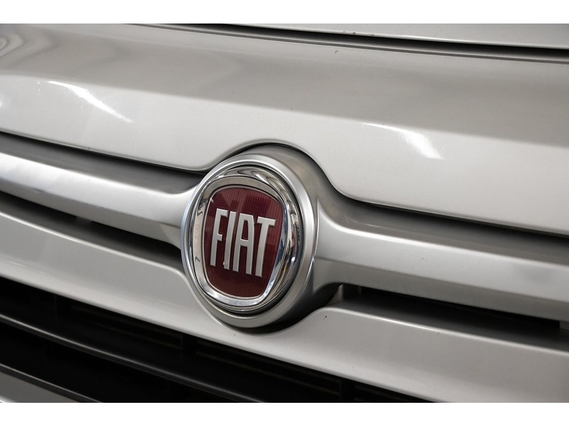 Fiat 2.0 MultiJetII Cross SUV 5dr Diesel Auto 4WD Euro 6 (s/s) (140 ps)