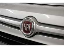 Fiat 500X MultiJetII Cross 