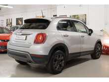 Fiat 500X MultiJetII Cross 