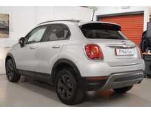 Fiat 500X MultiJetII Cross 