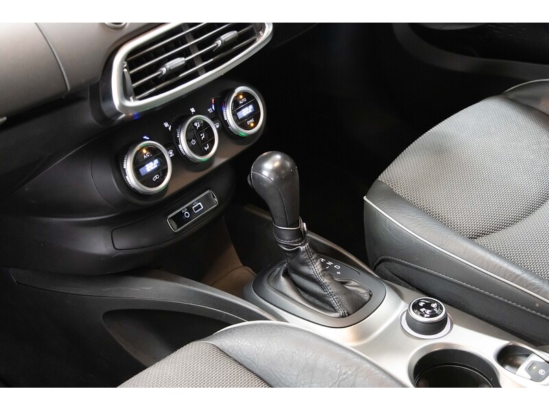 Fiat 2.0 MultiJetII Cross SUV 5dr Diesel Auto 4WD Euro 6 (s/s) (140 ps)