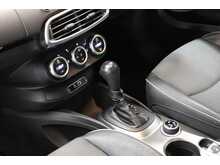 Fiat 500X MultiJetII Cross 