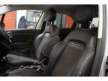 Fiat 500X MultiJetII Cross 