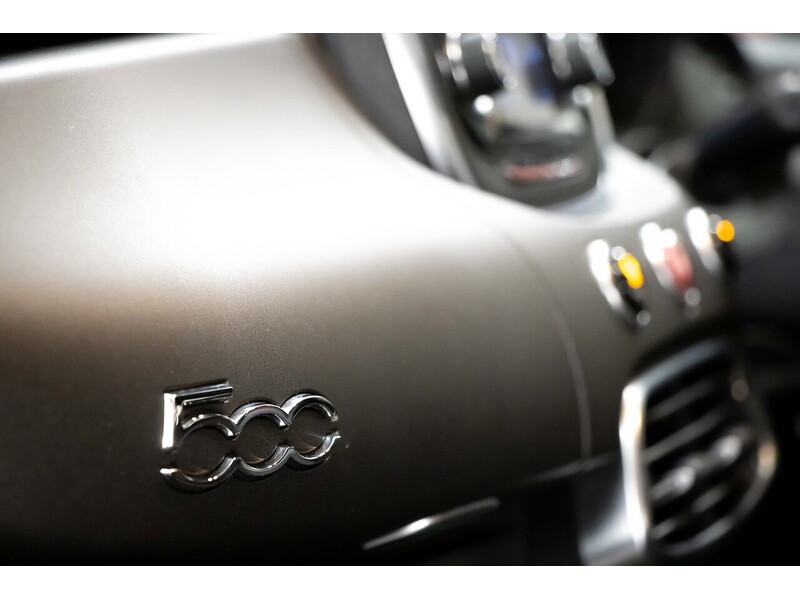 Fiat 2.0 MultiJetII Cross SUV 5dr Diesel Auto 4WD Euro 6 (s/s) (140 ps)