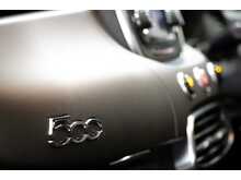 Fiat 500X MultiJetII Cross 