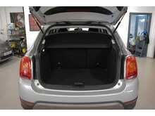 Fiat 500X MultiJetII Cross 