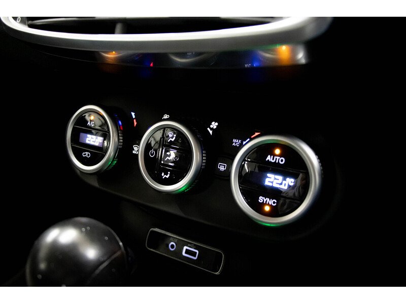 Fiat 2.0 MultiJetII Cross SUV 5dr Diesel Auto 4WD Euro 6 (s/s) (140 ps)