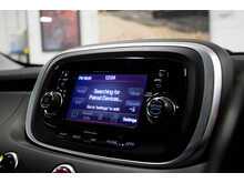 Fiat 500X MultiJetII Cross 