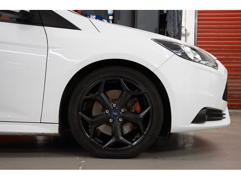 Ford 2.0T EcoBoost ST-2 Hatchback 5dr Petrol Manual Euro 5 (s/s) (250 ps)