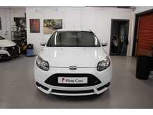 Ford Focus T EcoBoost ST-2 