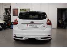 Ford Focus T EcoBoost ST-2 