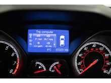 Ford Focus T EcoBoost ST-2 