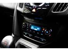 Ford Focus T EcoBoost ST-2 