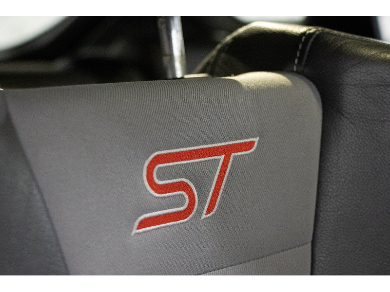 Ford 2.0T EcoBoost ST-2 Hatchback 5dr Petrol Manual Euro 5 (s/s) (250 ps)