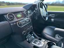 Land Rover Discovery 4 SD V6 HSE 