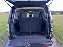 Land Rover Discovery 4 SD V6 HSE 