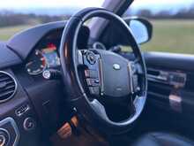 Land Rover Discovery 4 SD V6 HSE 