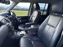 Land Rover Discovery 4 SD V6 HSE 