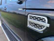 Land Rover Discovery 4 SD V6 HSE 