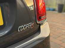 MINI Hatch Cooper S Classic 