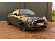 MINI Hatch Cooper S Classic 