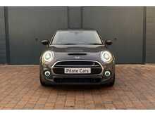 MINI Hatch Cooper S Classic 