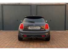 MINI Hatch Cooper S Classic 