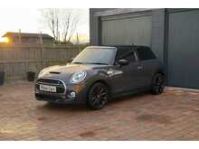 MINI Hatch Cooper S Classic 