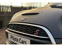 MINI Hatch Cooper S Classic 