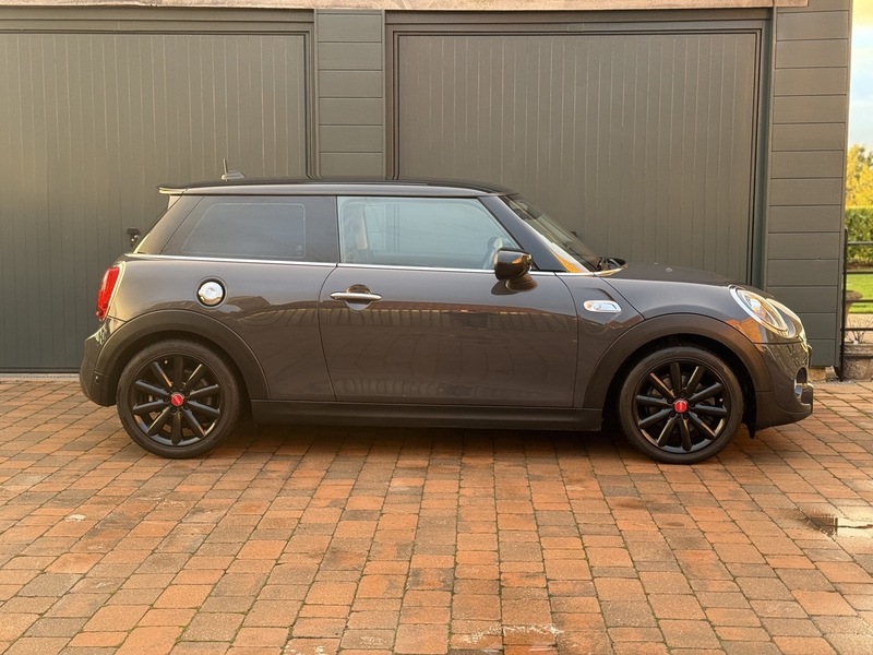 MINI 2.0 Cooper S Classic Hatchback 3dr Petrol Manual Euro 6 (s/s) (192 ps)