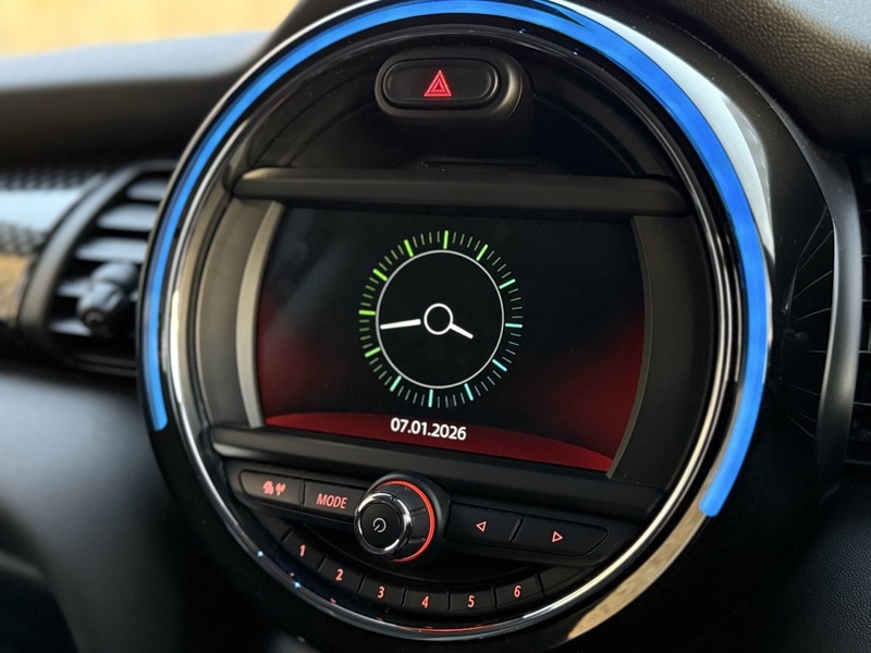 MINI 2.0 Cooper S Classic Hatchback 3dr Petrol Manual Euro 6 (s/s) (192 ps)