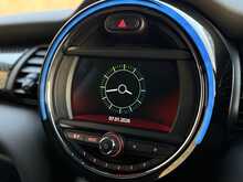 MINI Hatch Cooper S Classic 