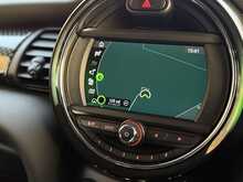 MINI Hatch Cooper S Classic 