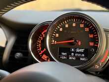 MINI Hatch Cooper S Classic 