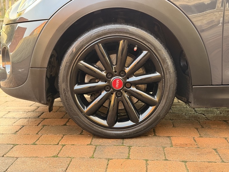 MINI 2.0 Cooper S Classic Hatchback 3dr Petrol Manual Euro 6 (s/s) (192 ps)