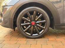 MINI Hatch Cooper S Classic 