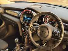 MINI Hatch Cooper S Classic 