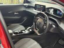 Peugeot E-208 Allure 