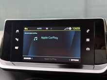 Peugeot E-208 Allure 