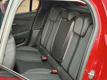 Peugeot E-208 Allure 