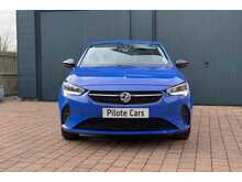 Vauxhall Corsa SE 