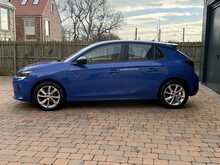 Vauxhall Corsa SE 