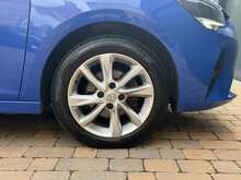 Vauxhall Corsa SE 