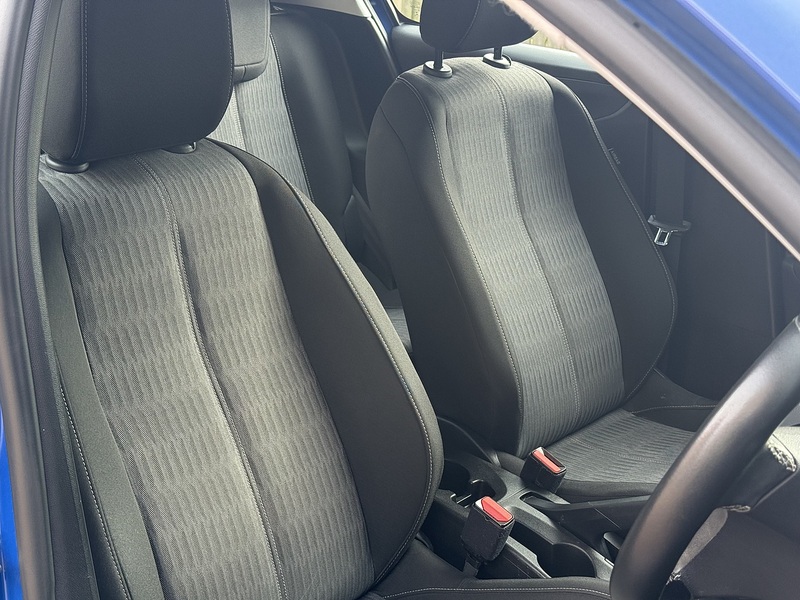 Vauxhall 1.2 SE Hatchback 5dr Petrol Manual Euro 6 (75 ps)