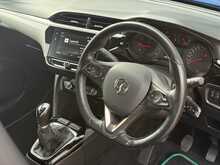 Vauxhall Corsa SE 