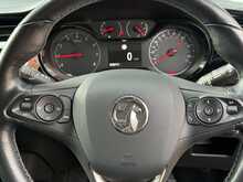 Vauxhall Corsa SE 