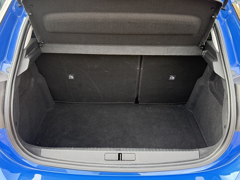 Vauxhall 1.2 SE Hatchback 5dr Petrol Manual Euro 6 (75 ps)