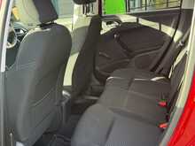 Peugeot 208 PureTech Allure 