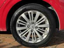 Peugeot 208 PureTech Allure 