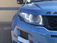 Land Rover Range Rover Evoque SD4 Dynamic 